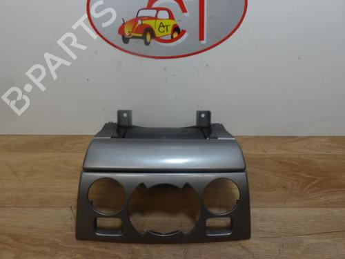 Used Ashtray PEUGEOT 308 I (4A_, 4C_) 1.6 HDi (92 hp) 30781802