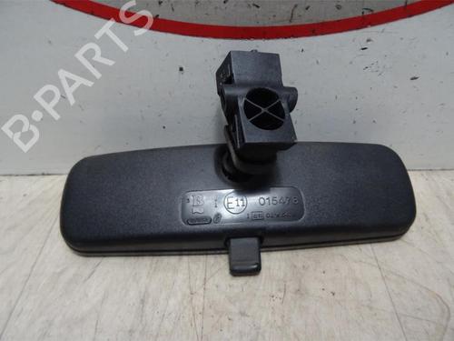 Rear mirror VOLVO C30 (533) 1.6 D | BP13280130I6 