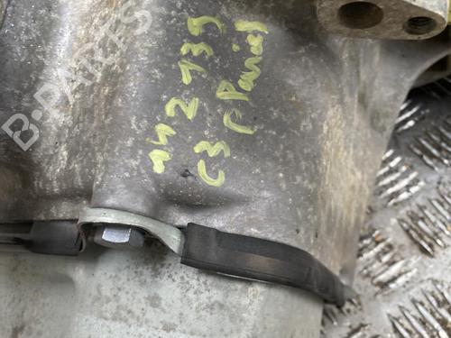 Gearbox CITROËN C3 Pluriel (HB_) 1.4 | BP33739582M3  - Image 5