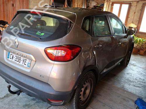 Rear right panel RENAULT CAPTUR I (J5_, H5_) 0.9 TCe 90 | BP36768797C61  - Image 5