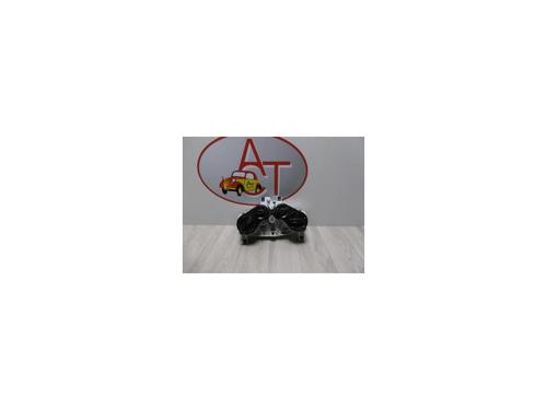 Commande Chauffage FORD KA (RU8) 1.2 (69 hp) 13277854