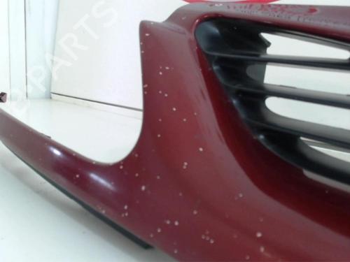 Grille RENAULT MEGANE I (BA0/1_) 1.4 e (BA0E, BA0V) | BP13132487C40 