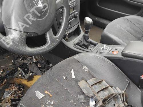 Used Parts PEUGEOT 207 SW (WK_)  1.6 HDi  4553185