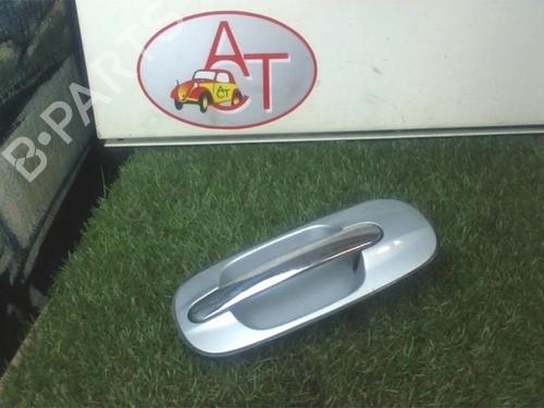 Rear left exterior door handle HYUNDAI TRAJET (FO) 2.0 CRDi | BP12968331C130 