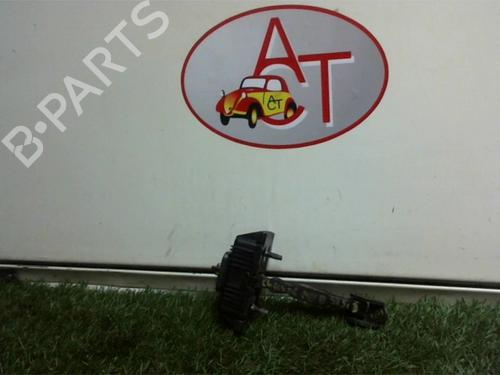 Used Hinge/Door check strap CITROËN C4 Coupe (LA_) 1.6 HDi (90 hp) 13134499