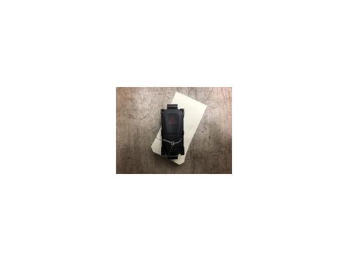 Used Warning switch DACIA LOGAN MCV II TCe 90 (K8M1, K8MA, K8AC) (90 hp) 25799822