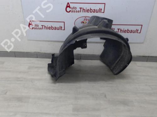 Used Wheel arch BMW X3 (E83) 2.0 d (150 hp) 20626064