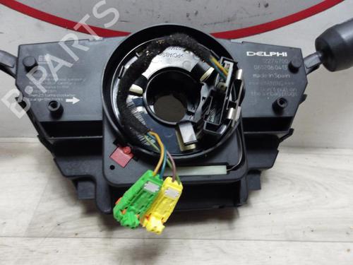 Used Steering column stalk OPEL CORSA D (S07) 1.3 CDTI (L08, L68) (75 hp) 31198275