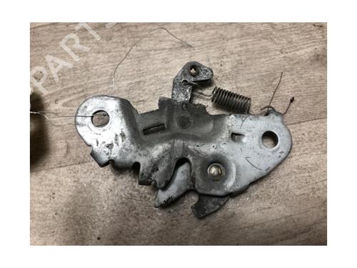 Hood lock PEUGEOT 106 II (1A_, 1C_) 1.0 i | BP23870763C133 