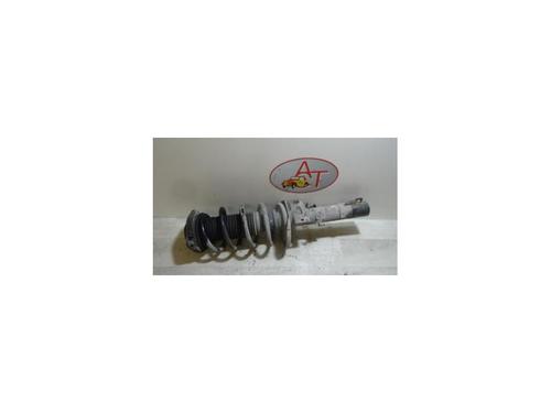 Right front shock absorber SKODA FABIA I (6Y2) 1.4 TDI | BP13285177M17