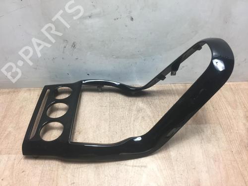 Middenconsole CITROËN DS3 (SA_) 1.6 THP 155 (156 hp) 31204467