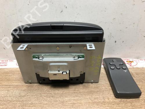 Display VOLVO S60 I (384) R 2,5 T AWD (300 hp) 20613332