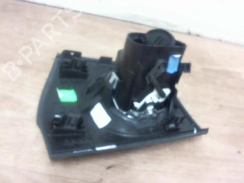 Air vent FIAT 500 C (312_) 1.2 (312CXA1A, 312AXA1A) | BP23127947I21 