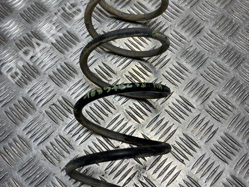 Used Shock absorber spring CITROËN C3 III (SX) 1.2 PureTech 82 (83 hp) 24019744