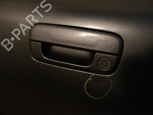 Used Left front door PEUGEOT 406 Coupe (8C) 2.0 16V (136 hp) 13288136