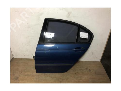 Left rear door BMW 3 (E46) 330 xd | BP20615694C4 