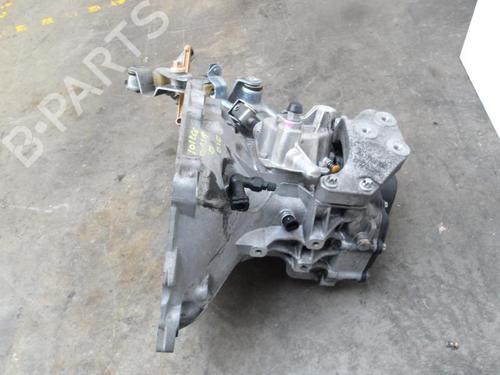 Gearbox OPEL CORSA D (S07) 1.3 CDTI (L08, L68) | BP25298170M3  - Image 5