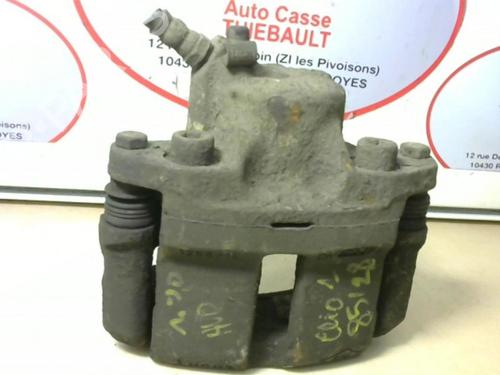 Right front brake caliper RENAULT CLIO I (B/C57_, 5/357_) 1.9 D | BP12969971M104 