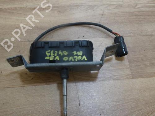 Front wiper motor VOLVO V70 II (285) 2.4 D | BP13036645M29