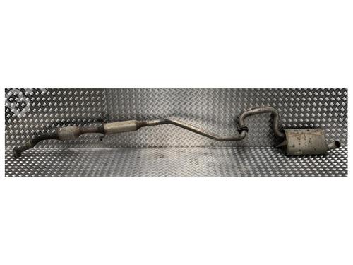 Used Exhaust system TOYOTA AVENSIS (_T25_) 2.0 D-4D (ADT250_, ADT250R) (126 hp) 24492192