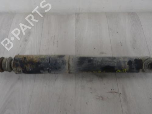 Used Left front shock absorber Left front shock absorber NISSAN PICK UP (D21) 2.5 D (83 hp) 39903828 39903828