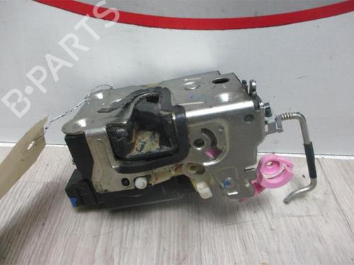 Rear left lock DACIA DUSTER (HS_) 1.5 dCi 4x4 | BP13281129C100 