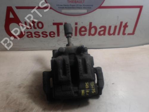 Used Left rear brake caliper BMW 1 (E81) 118 d (143 hp) 12969530