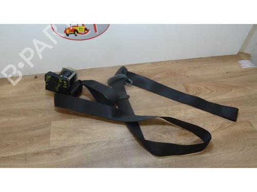 Used Front right seatbelt OPEL CORSA C (X01) 1.7 DI (F08, F68) (65 hp) 30781711