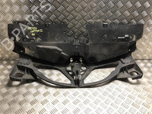 Grill RENAULT CAPTUR I (J5_, H5_) 1.5 dCi 90 (J5N4, J5M5, J5MW, J5M6, J5AL, J5AJ) | BP36116045C40 - Image 2
