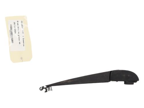 Used Rear windshield wiper arm Rear windshield wiper arm PEUGEOT 108 1.0 VTi 72 (72 hp) 40510624 40510624