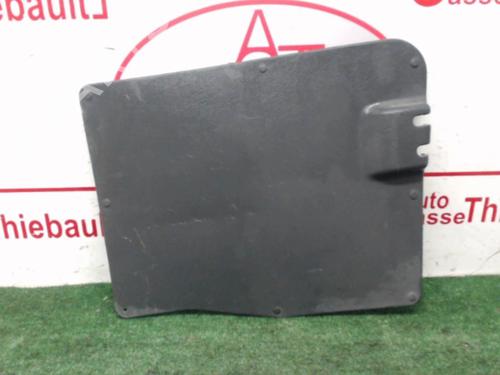 Used Boot lining CITROËN BERLINGO / BERLINGO FIRST Box Body/MPV (M_) 1.9 D 70 (MBWJZ, MCWJZ) (69 hp) 13134311