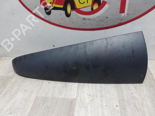 Used Corner bumper RENAULT KANGOO Express (FW0/1_) 1.5 dCi 85 (FW0K, FW0L, FW0B) (86 hp) 13260964