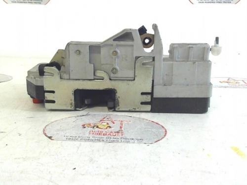 Rear right lock PEUGEOT 406 (8B) 2.0 HDI 110 | BP12963869C99 