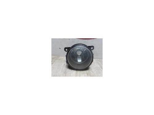 Used Left front fog light RENAULT MEGANE II (BM0/1_, CM0/1_) 1.5 dCi (BM02, BM13, BM2A, CM02, CM13) (101 hp) 13287272