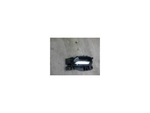 Used Front left interior door handle PEUGEOT 208 I (CA_, CC_) 1.2 VTI 82 (82 hp) 12965648