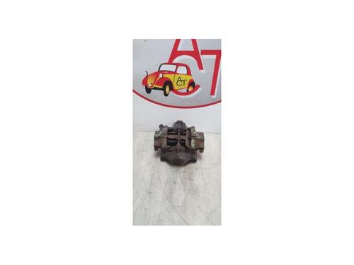 Bremssattel links hinten für MERCEDES-BENZ C-CLASS Coupe (CL203) C 220 CDI (203.708) (150 hp) 29264930