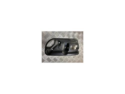 Used Rear bumper bracket PEUGEOT 2008 II (UD_, US_, UY_, UJ_, UR_, UC_) 1.5 BlueHDI 100 (102 hp) 24132092