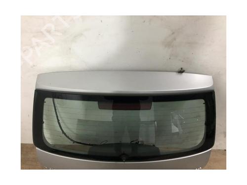Tailgate VW FOX Hatchback (5Z1, 5Z3, 5Z4) 1.2 | BP20613075C6 