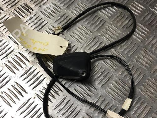 Used Antenna/Base DACIA DUSTER (HM_) 1.5 dCi 115 (HMAD) (116 hp) 31187933