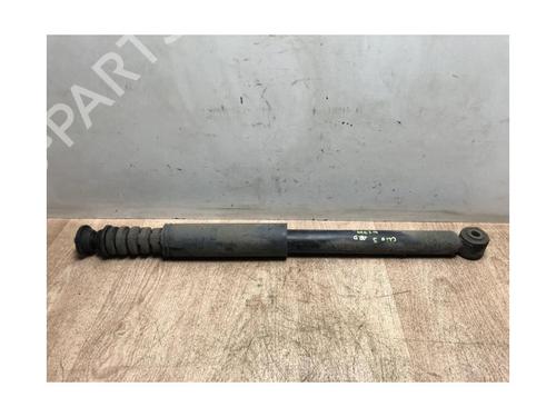 Right rear shock absorber RENAULT CLIO III (BR0/1, CR0/1) 1.2 16V (BR02, BR0J, BR11, CR02, CR0J, CR11) | BP13229003M19 