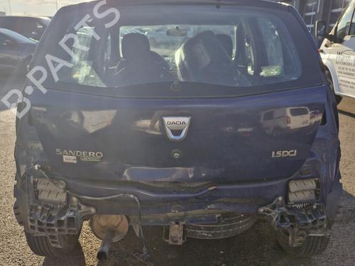 Gearbox DACIA SANDERO 1.5 dCi | BP31188007M3 