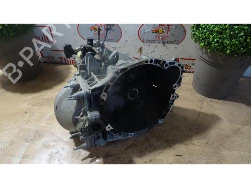 Used Gearbox PEUGEOT RCZ 2.0 HDi (163 hp) 13276177