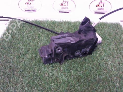 Used Rear right lock Rear right lock PEUGEOT 407 (6D_) 2.0 HDi 135 (6DRHRH, 6DRHRE, 6DRHRG, 6DRHRJ) (136 hp) 12970261 12970261