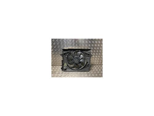 Used Heater blower motor DACIA SANDERO II TCe 90 (B8M1, B8MA, B8AC) (90 hp) 28317626