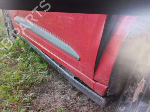 Ratstangsstang CITROËN DS3 (SA_) 1.6 HDi 115 | BP31187599I23