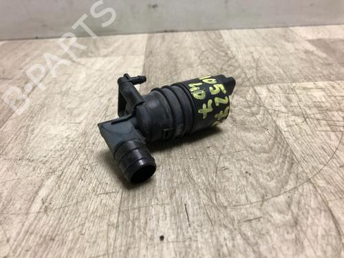 Used Washer pump PEUGEOT 407 (6D_) 1.6 HDi 110 (6D9HZC, 6D9HYC) (109 hp) 20616501