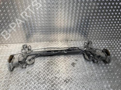 Used Rear axle Rear axle SUZUKI SWIFT V (AZ) 1.2 (A2L412, ZC83S) (90 hp) 36088818 36088818