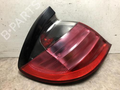 Used Left taillight MERCEDES-BENZ C-CLASS Coupe (CL203) C 220 CDI (203.708) (150 hp) 20628104