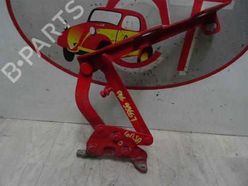 Hinge/Door check strap OPEL CORSA D (S07) 1.2 (L08, L68) | BP13129791C146 