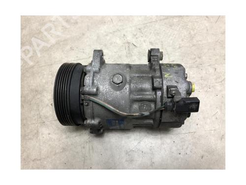 AC-Kompressor VW NEW BEETLE Convertible (1Y7) 1.9 TDI | BP20622752M34 